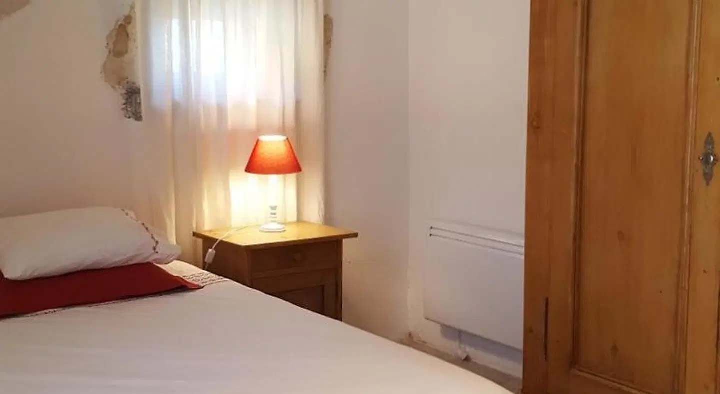 Les chambres de la grange ROOM_EXAMPLE