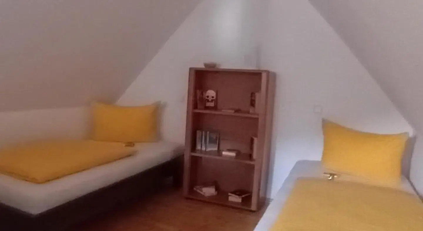 Cafe Hotel Aroma Mosel ROOM_EXAMPLE