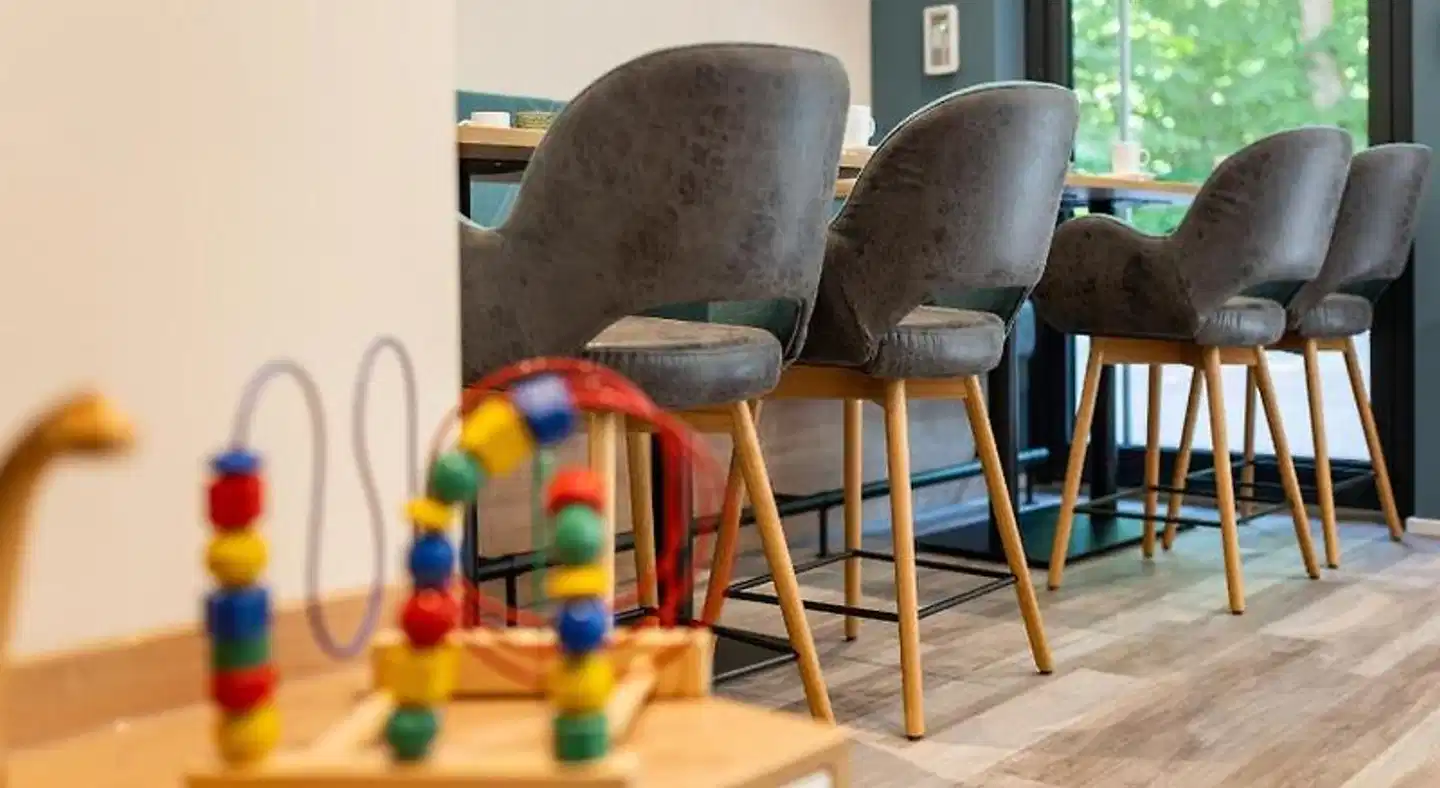 Ostsee Apartmenthotel Sport und Entertainment
