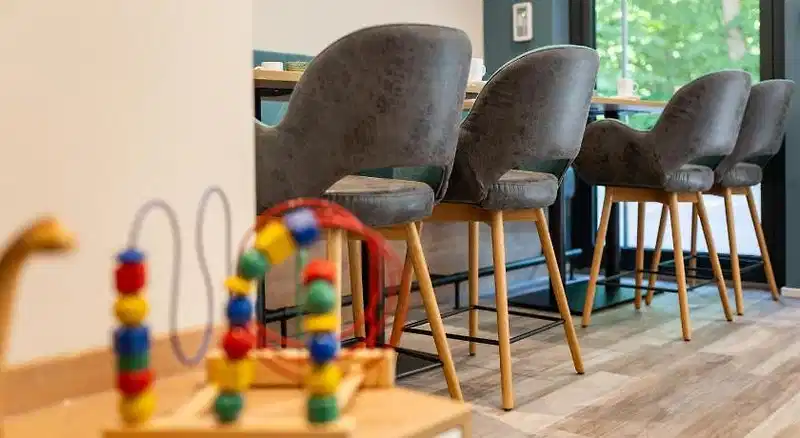 Ostsee Apartmenthotel – Hotelfoto