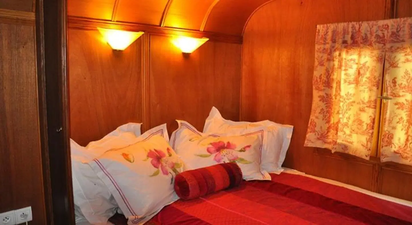 Chambres d'hôtes La Masquière HEALTH_BEAUTY