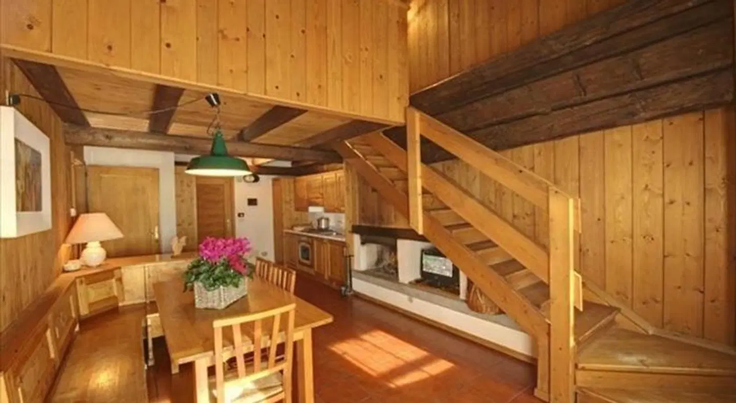 Albergo Diffuso Sauris In Sauris di Sopra HEALTH_BEAUTY