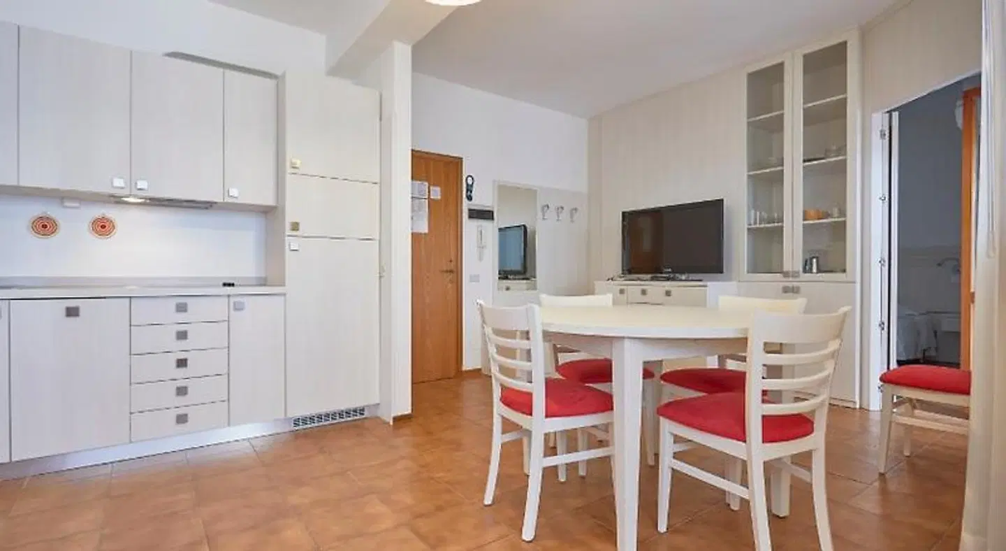 Residence Piccolo Hotel ROOM_EXAMPLE
