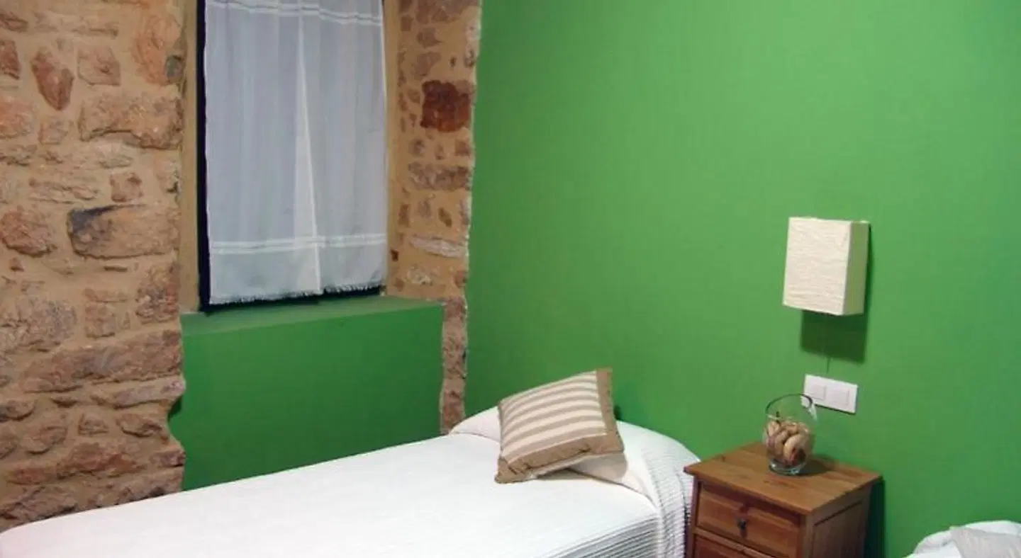 Casa Rural Enkartada HEALTH_BEAUTY