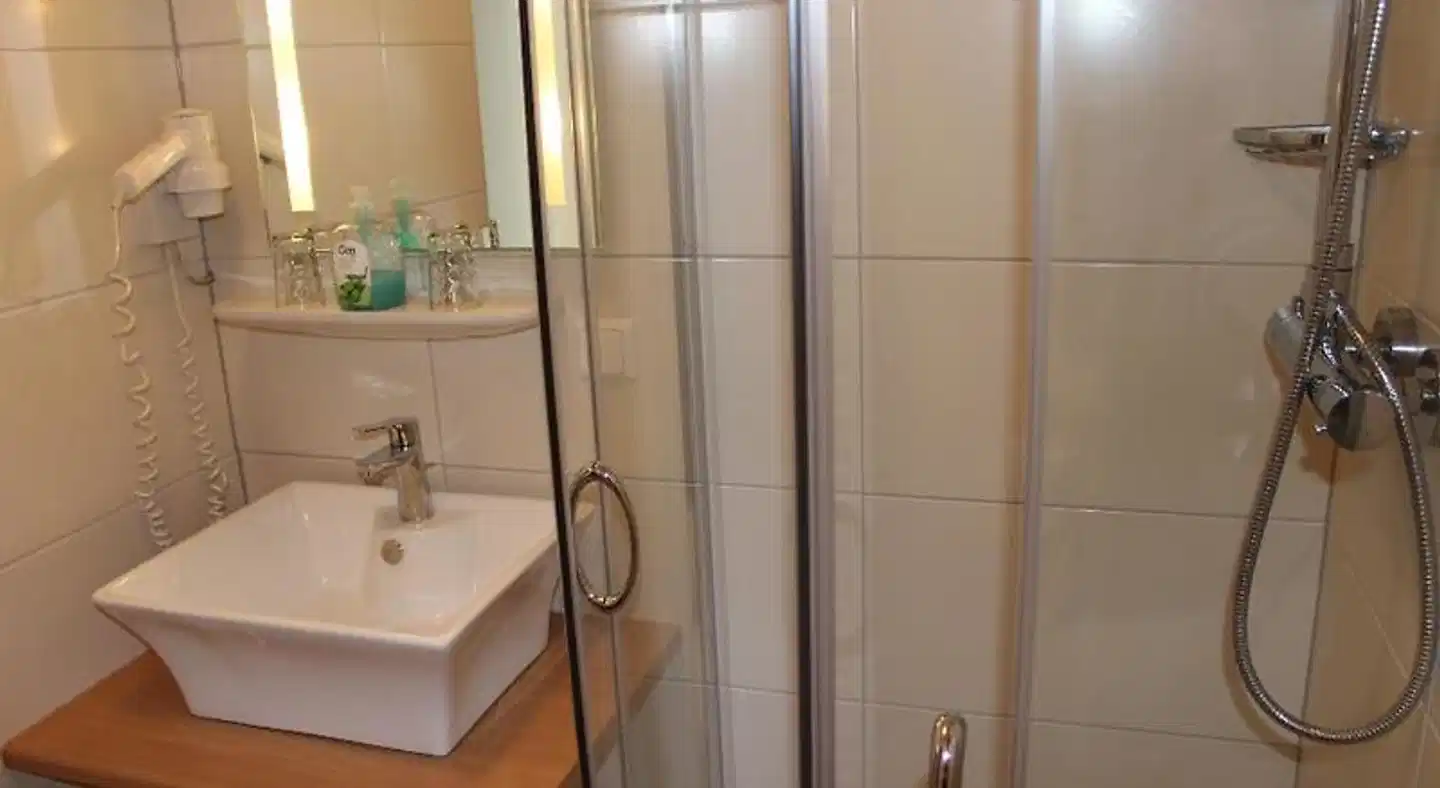 Krakolinig Badezimmer