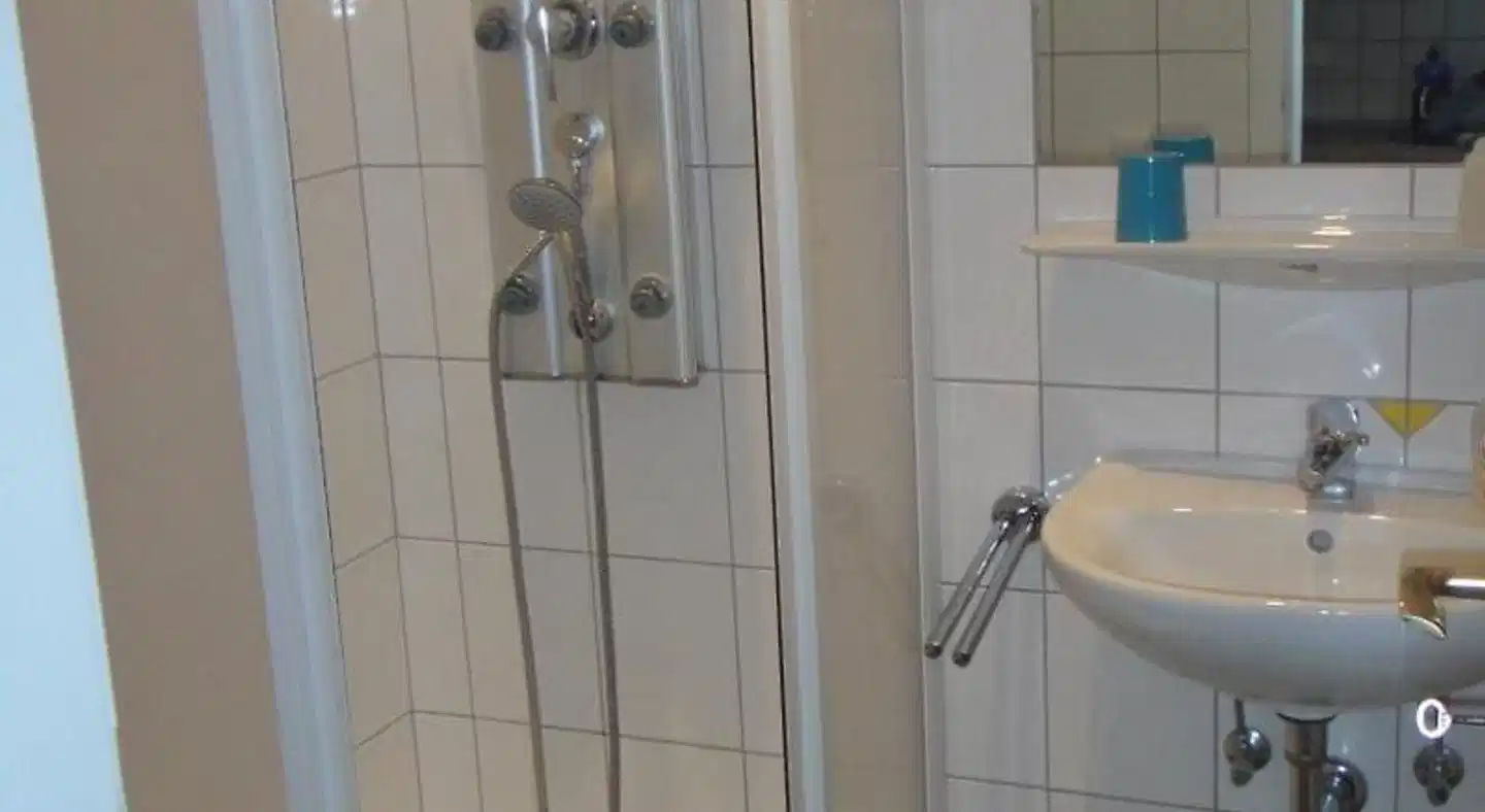 Krakolinig Badezimmer