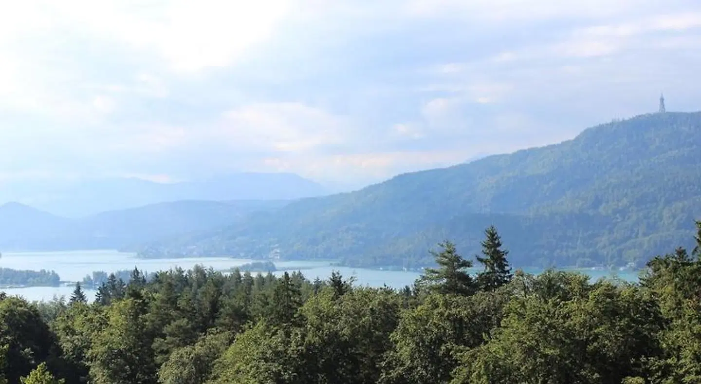 Krakolinig LANDSCAPE