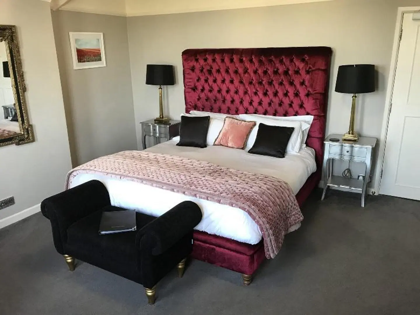 Dower House Hotel ROOM_EXAMPLE