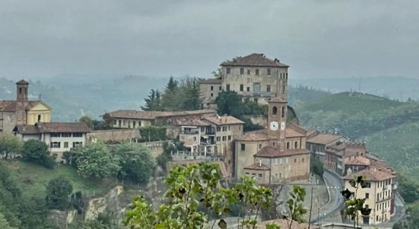 Il Bosco Delle Torte EXTERIOR