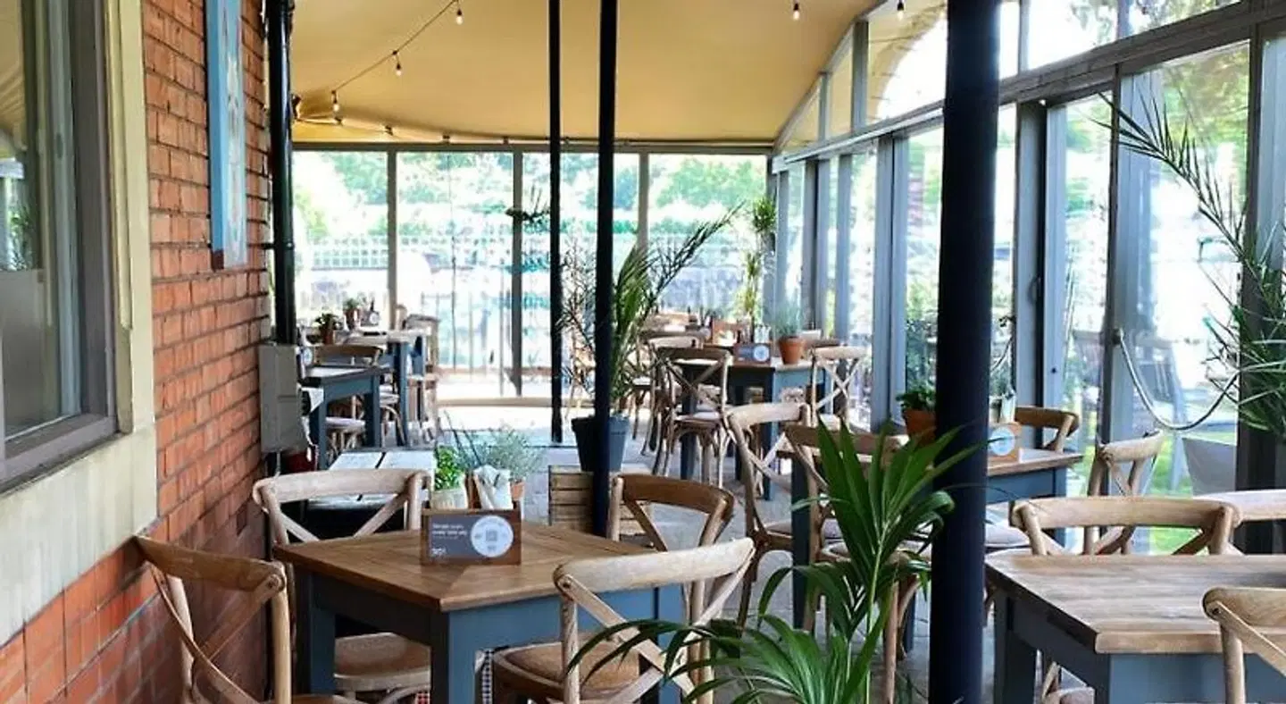 Saracens Head Restaurant