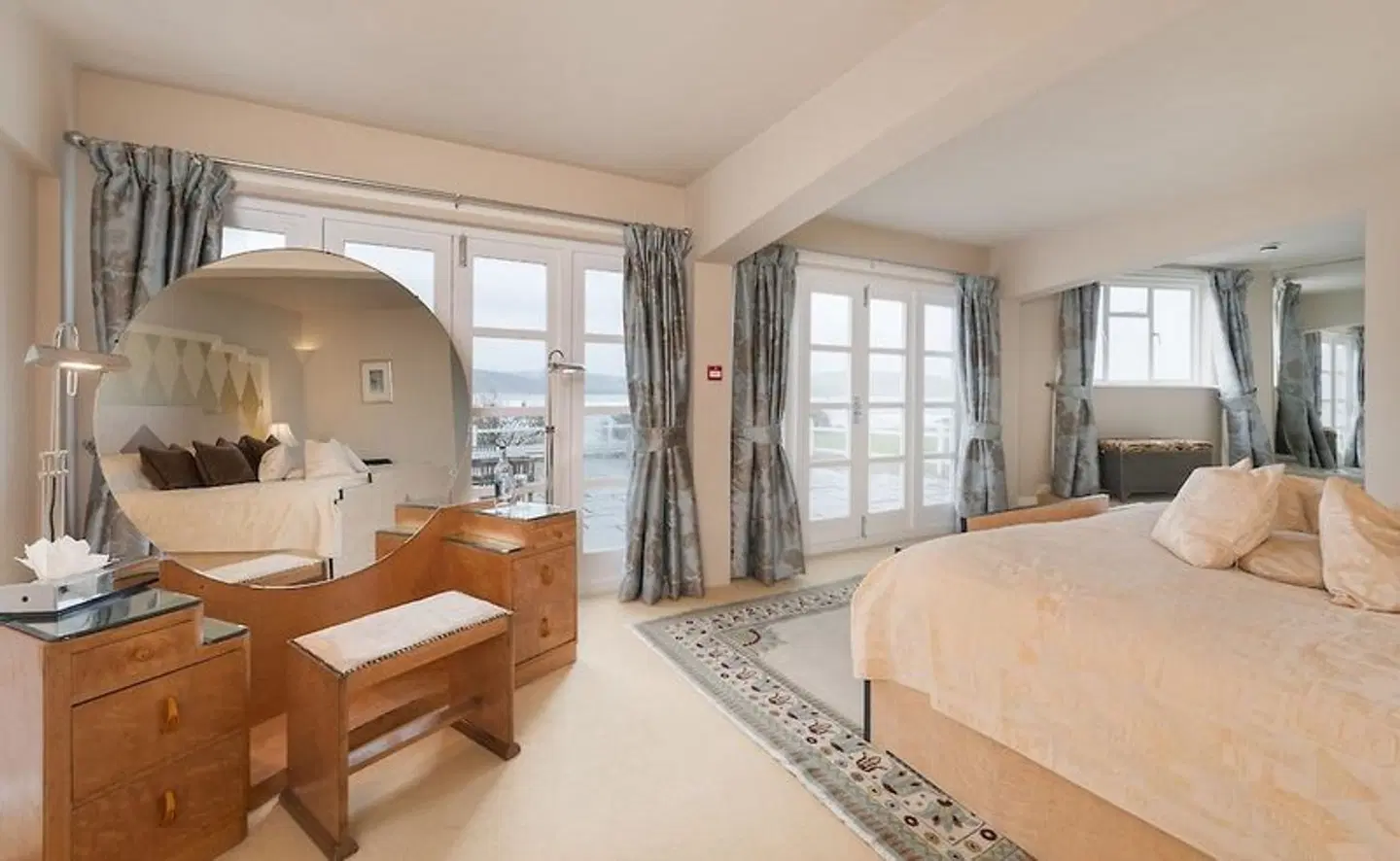 Burgh Island Hotel ROOM_EXAMPLE