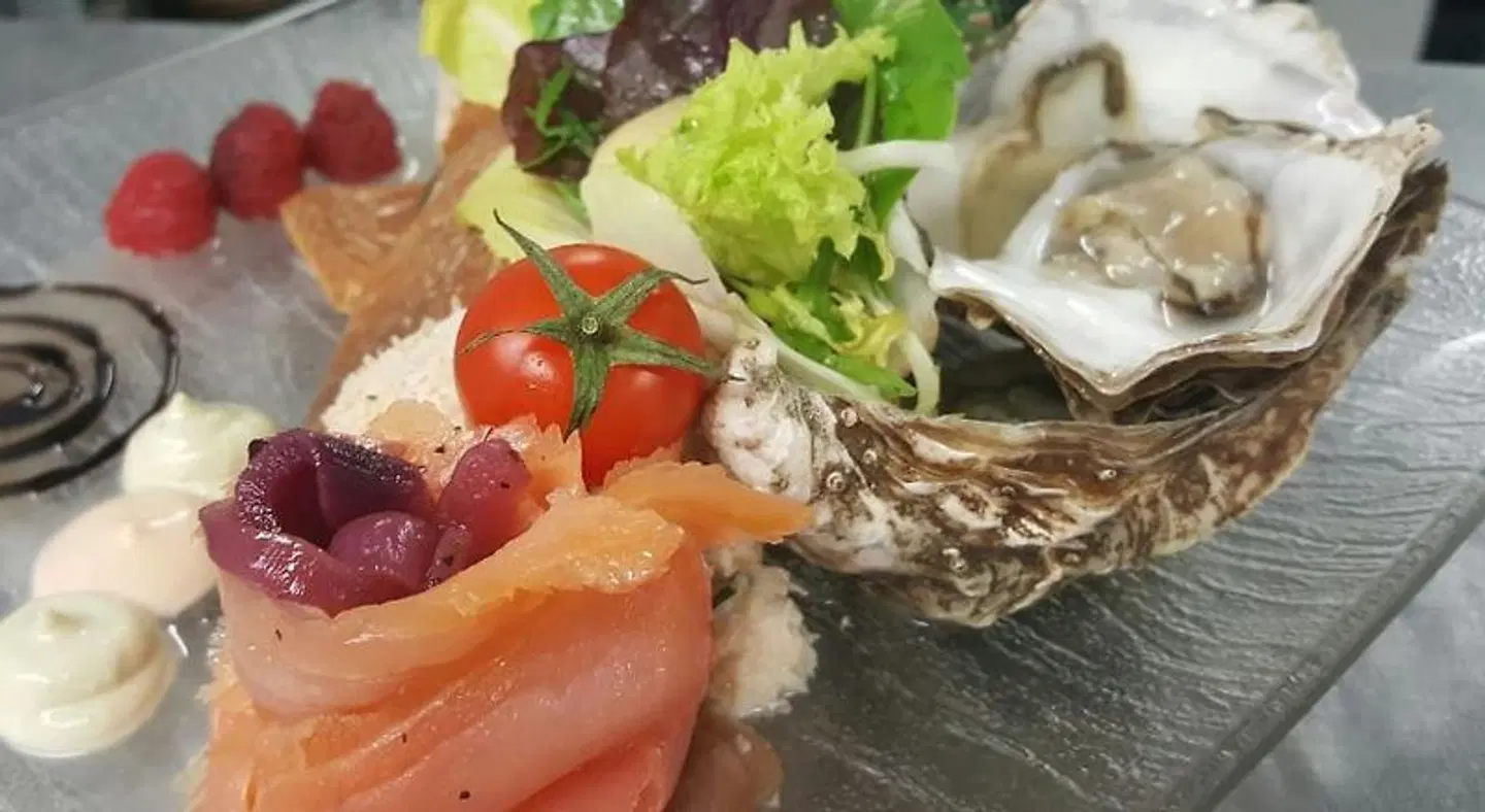The Bayview Kilkee Restaurant