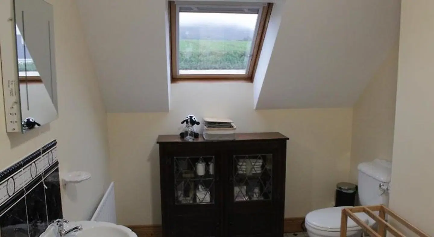 Madra Rua Organic Accommodation ROOM_EXAMPLE