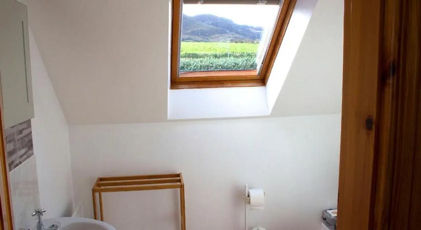 Madra Rua Organic Accommodation ROOM_EXAMPLE