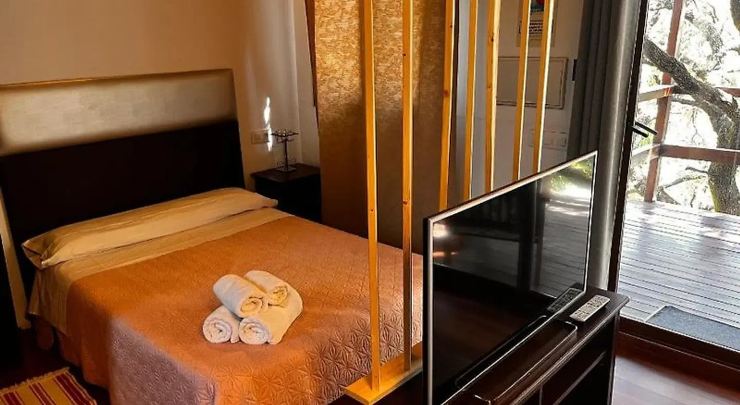 Cabaña El Valle ROOM_EXAMPLE