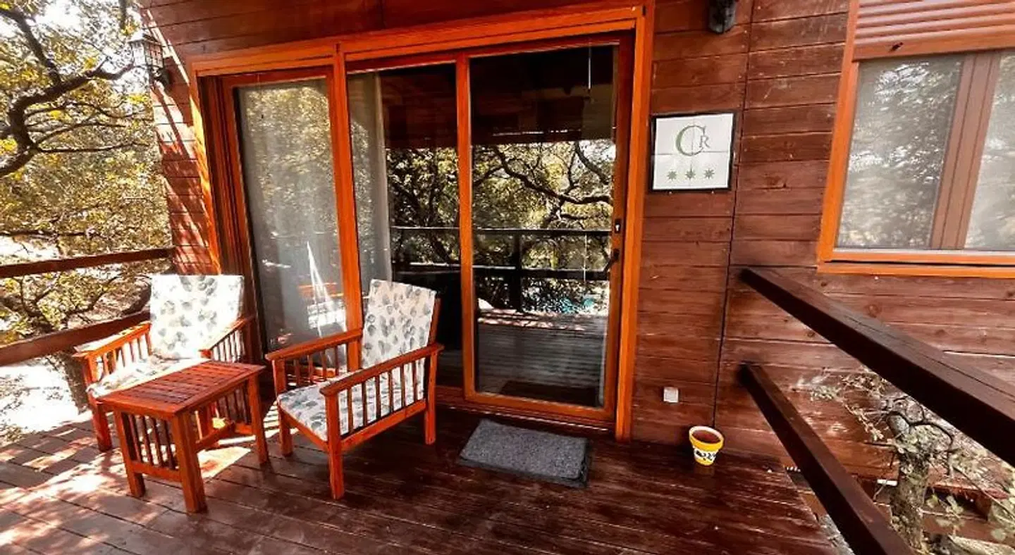 Cabaña El Valle ROOM_EXAMPLE