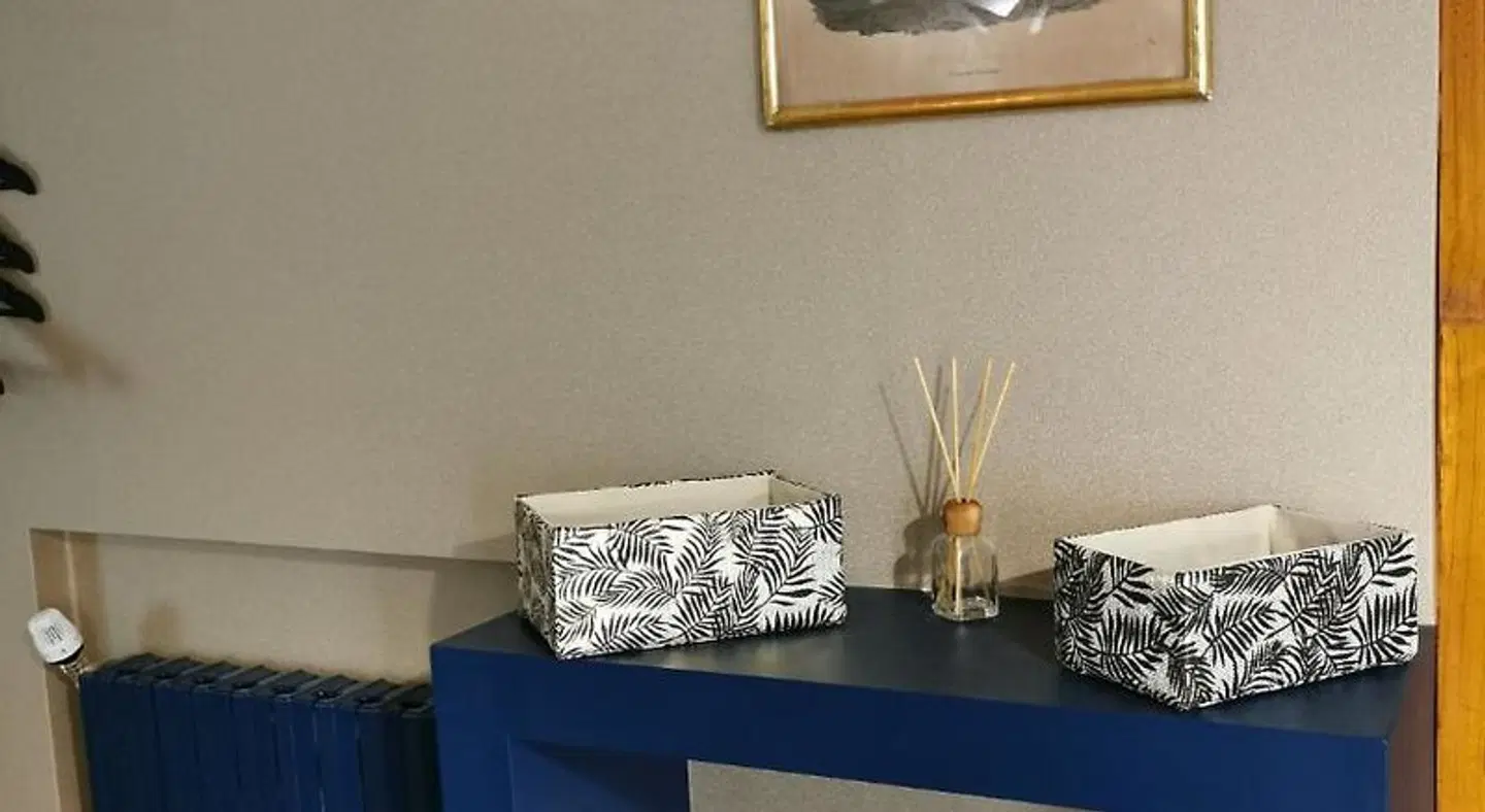 Residence La Borde ROOM_EXAMPLE