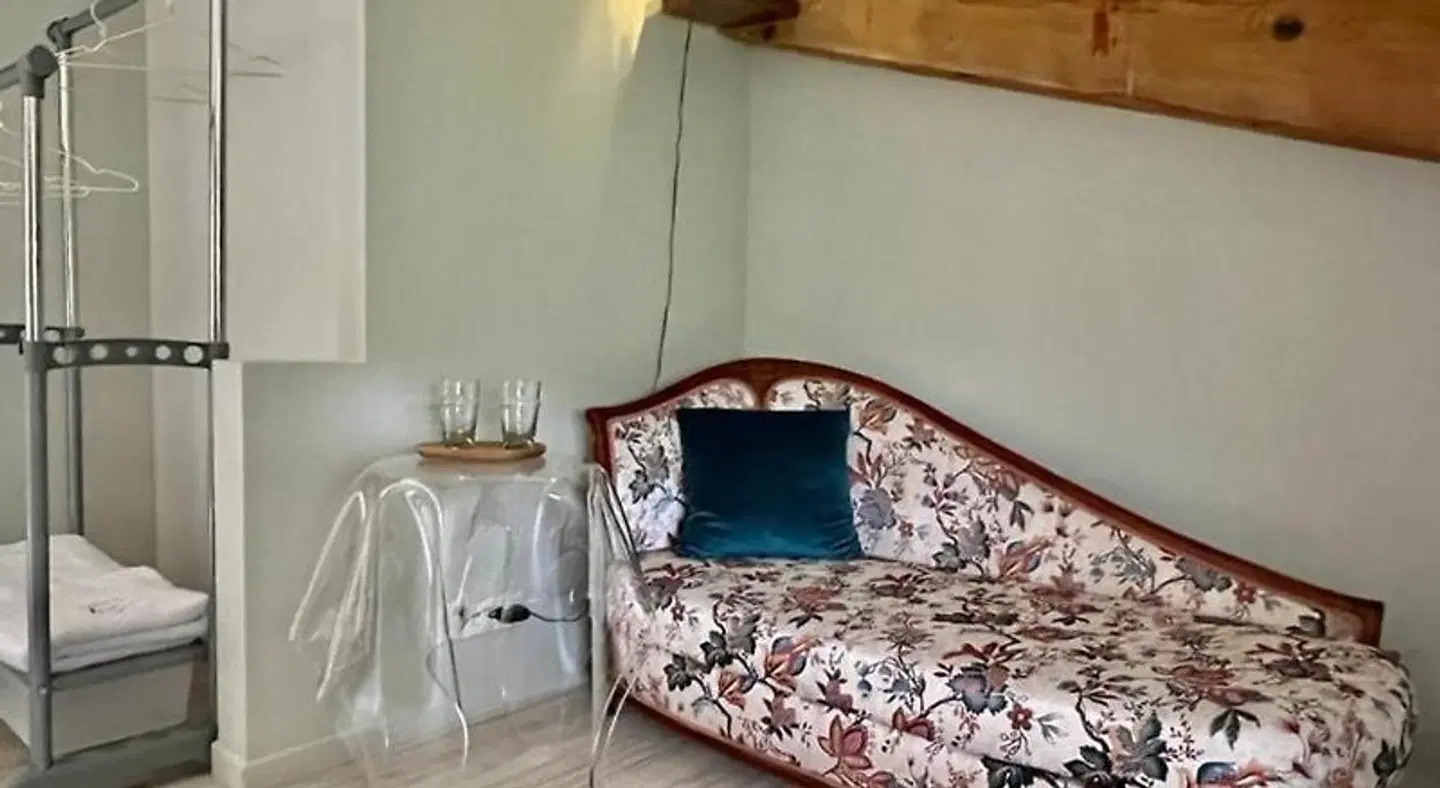 Residence La Borde ROOM_EXAMPLE