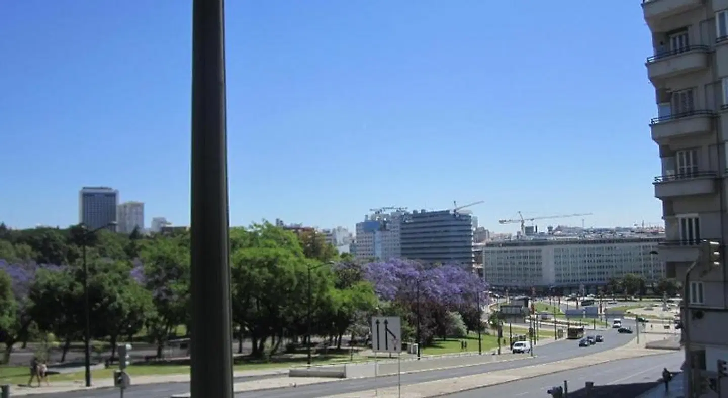 GoodTime Marques Suites Terrasse