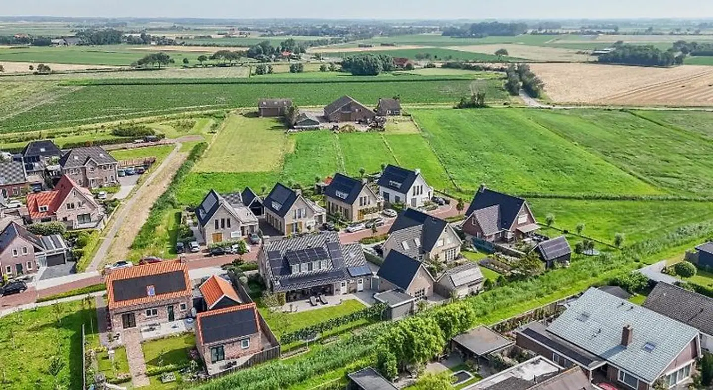 Villa Zuiderduin LANDSCAPE