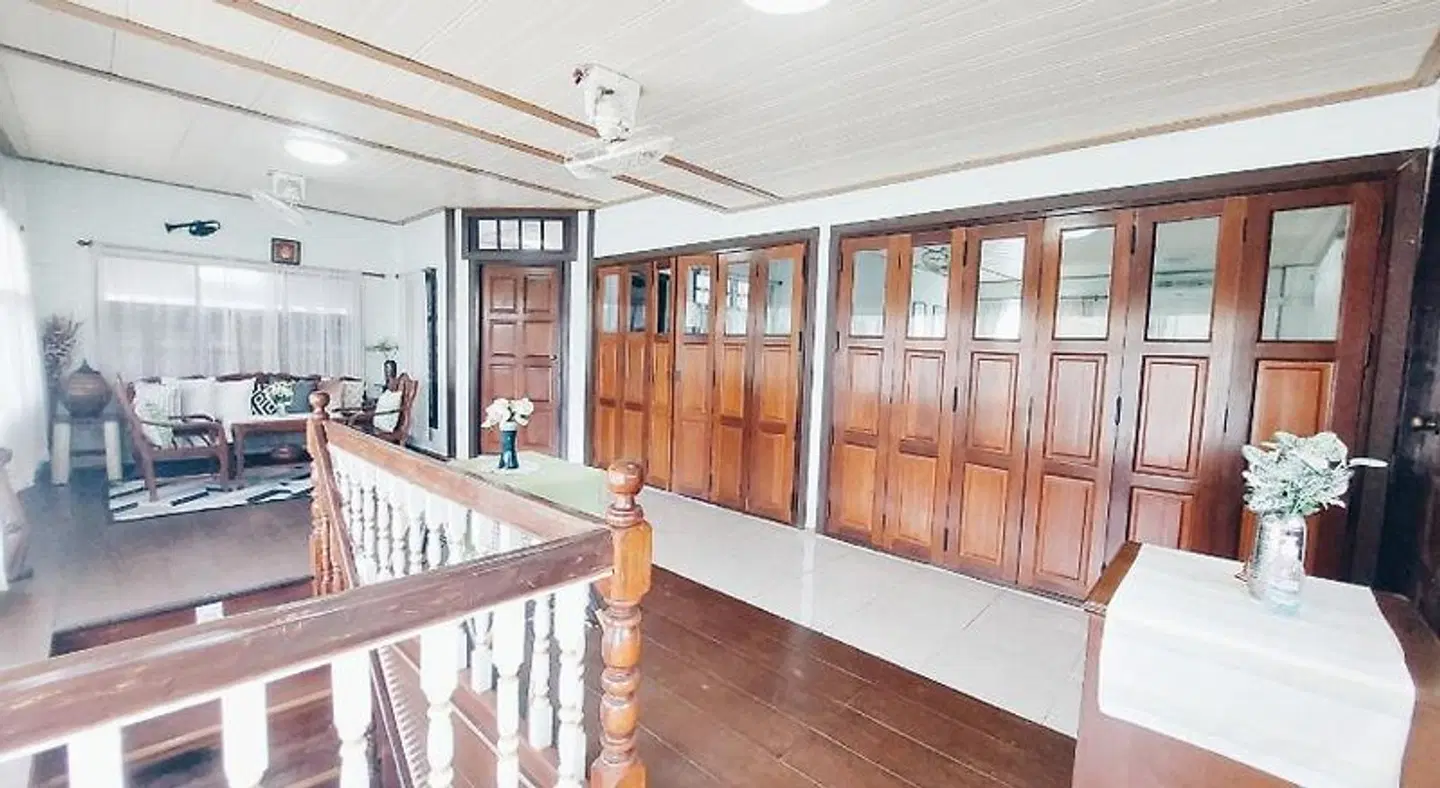 Green Riverside Homestay LOUNGE_LOBBY