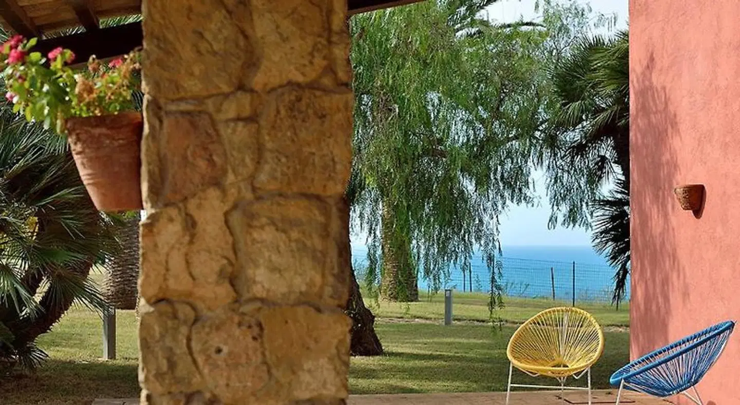 CasaRealia Garten