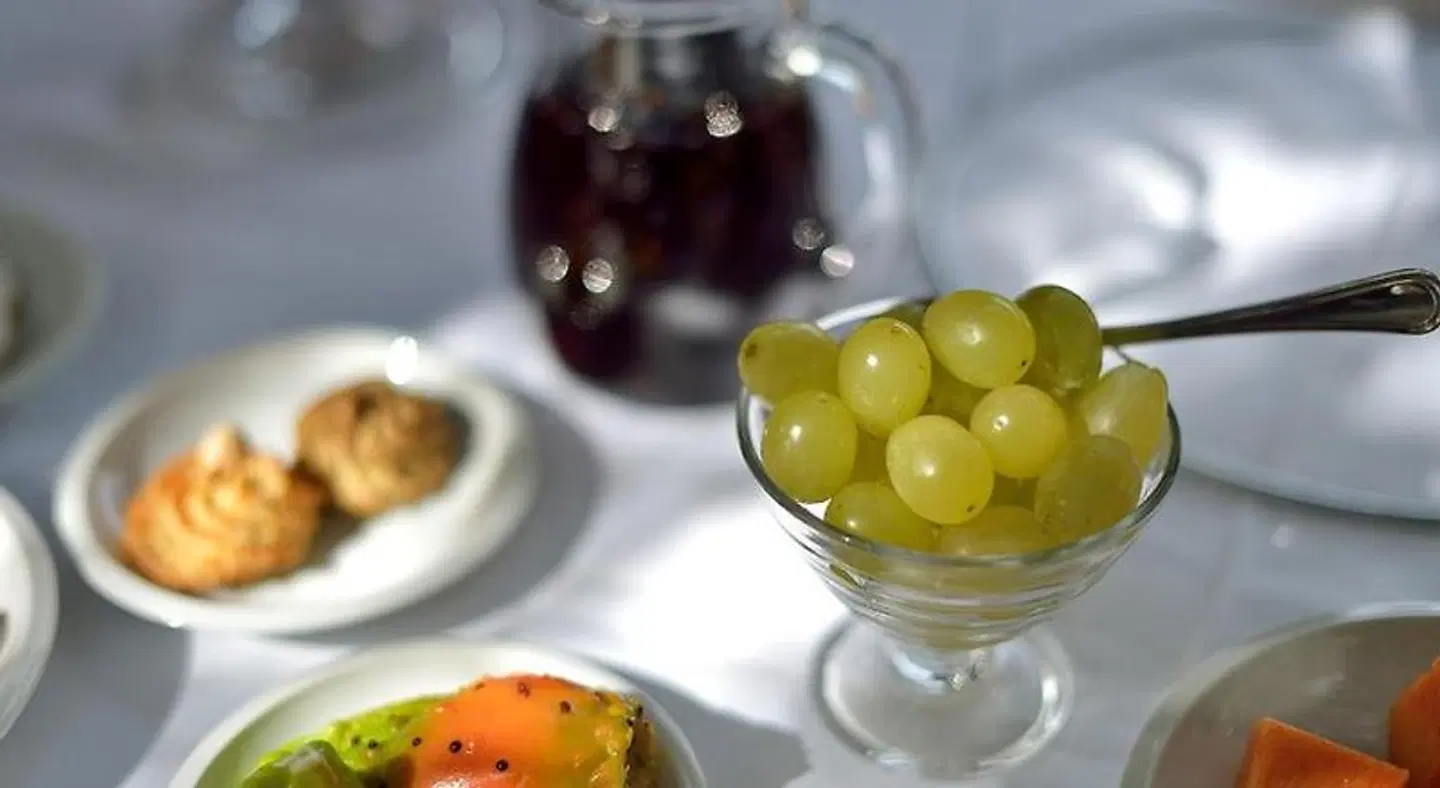 CasaRealia Restaurant