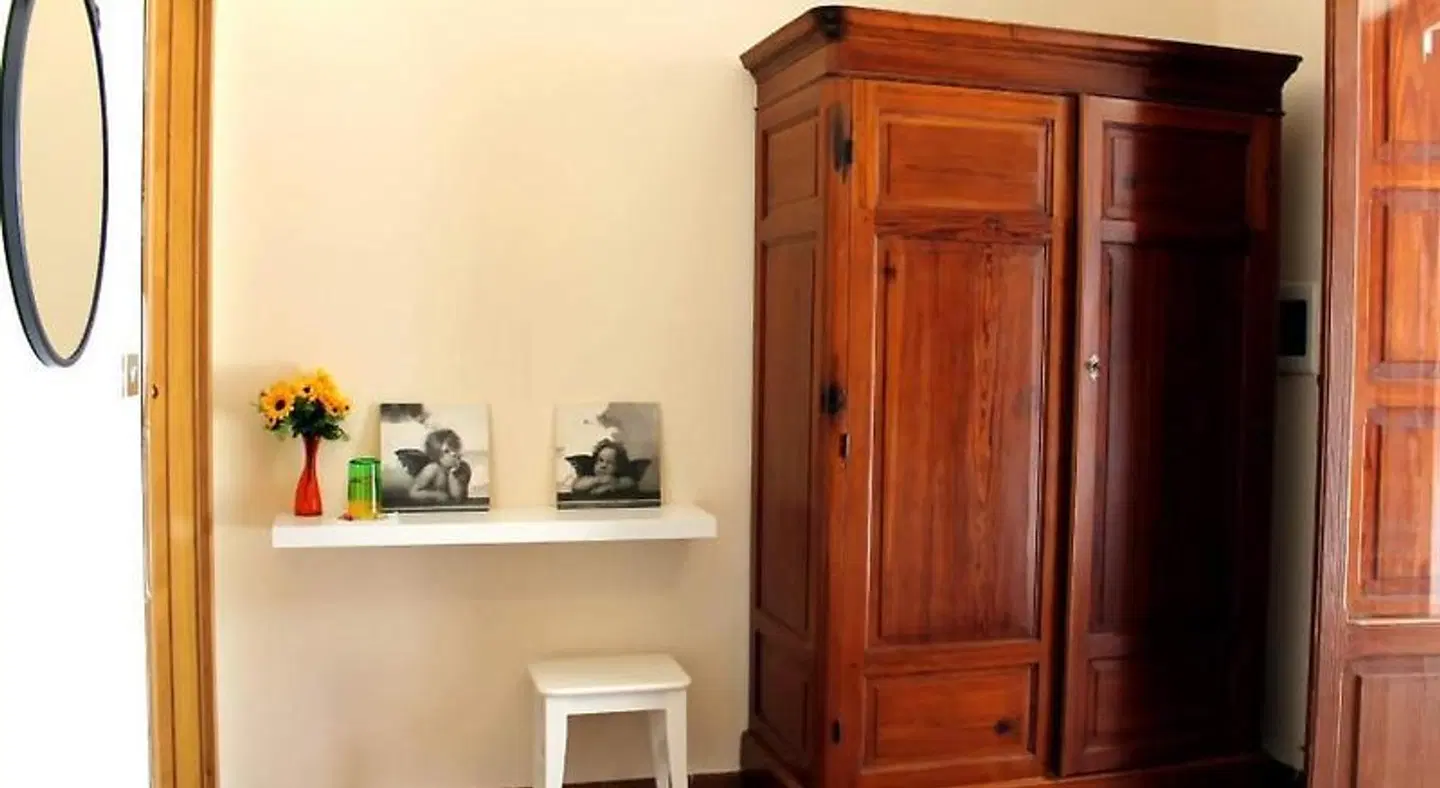 B&B Nettuno ROOM_EXAMPLE