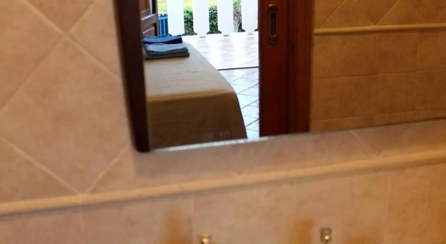 B&B Nettuno ROOM_EXAMPLE