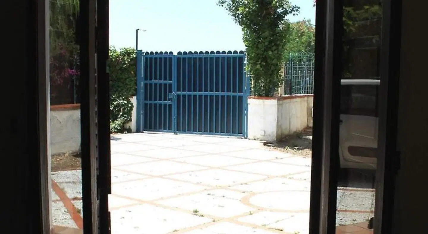 B&B Nettuno Terrasse