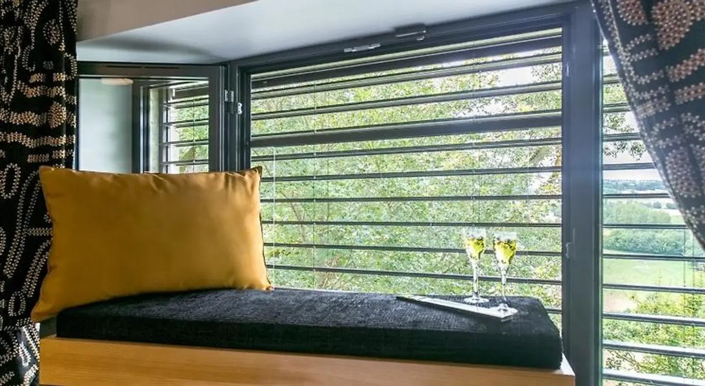 Chambres d'hôtes Domaine de Nazère LOUNGE_LOBBY