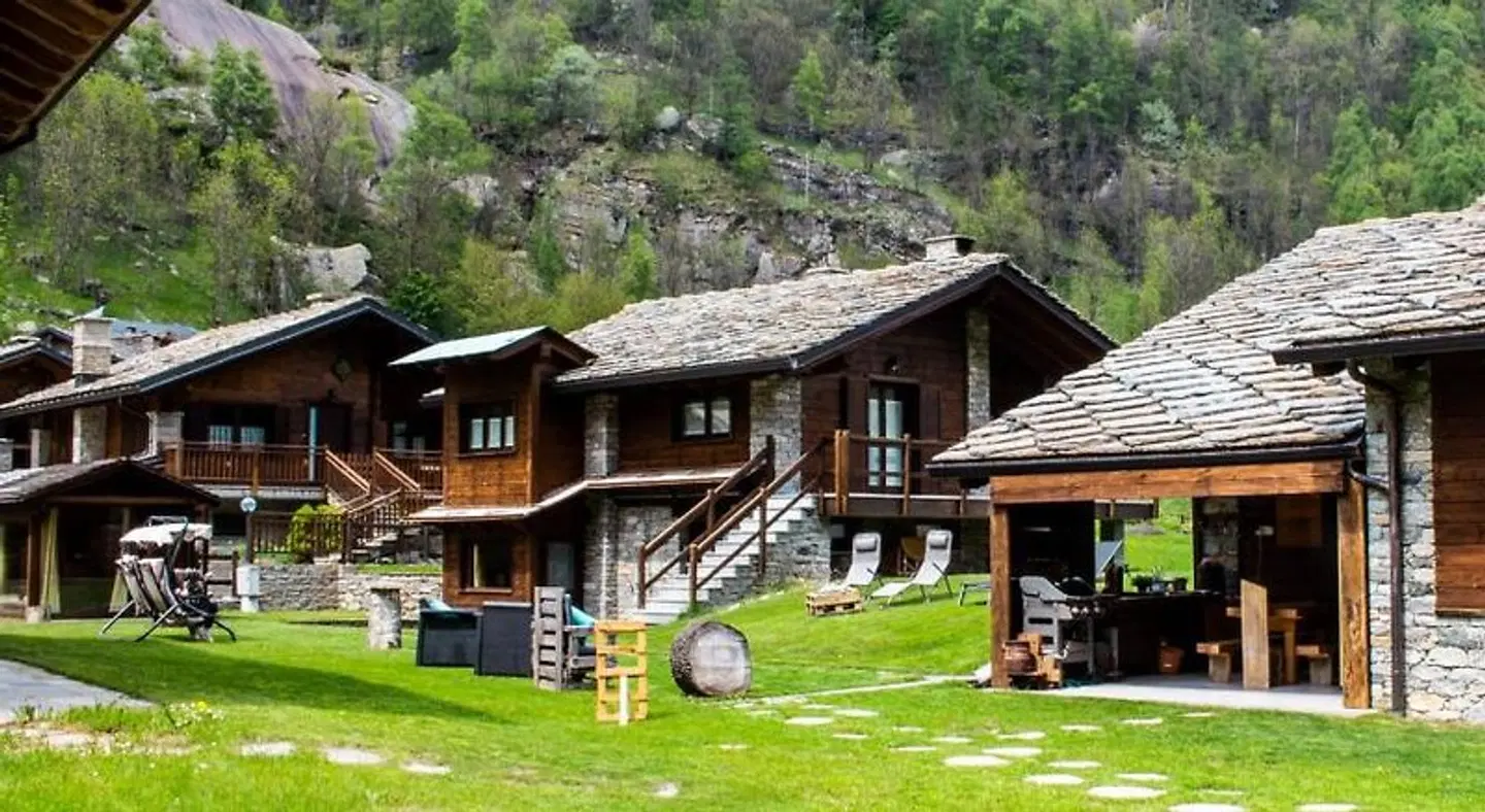 Il Maiolandro EXTERIOR