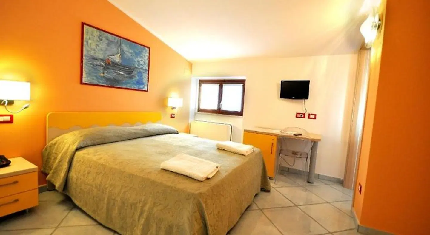 Victoria Resort ROOM_EXAMPLE