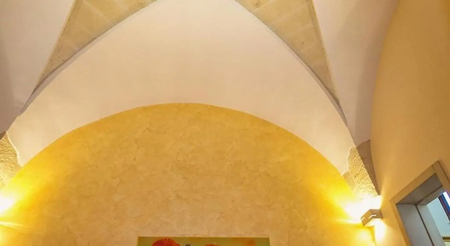 Le Radici LOUNGE_LOBBY