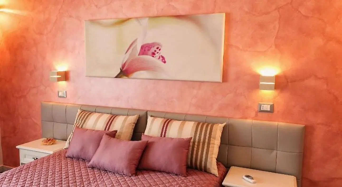 Le Radici ROOM_EXAMPLE