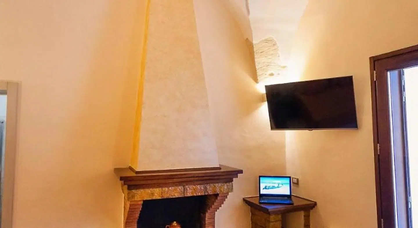Le Radici ROOM_EXAMPLE