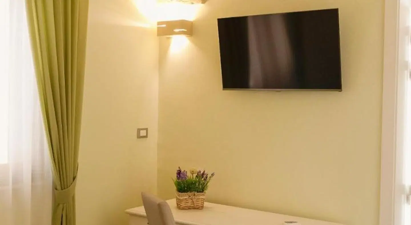 Le Radici LOUNGE_LOBBY
