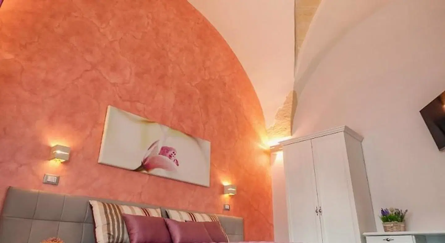 Le Radici ROOM_EXAMPLE