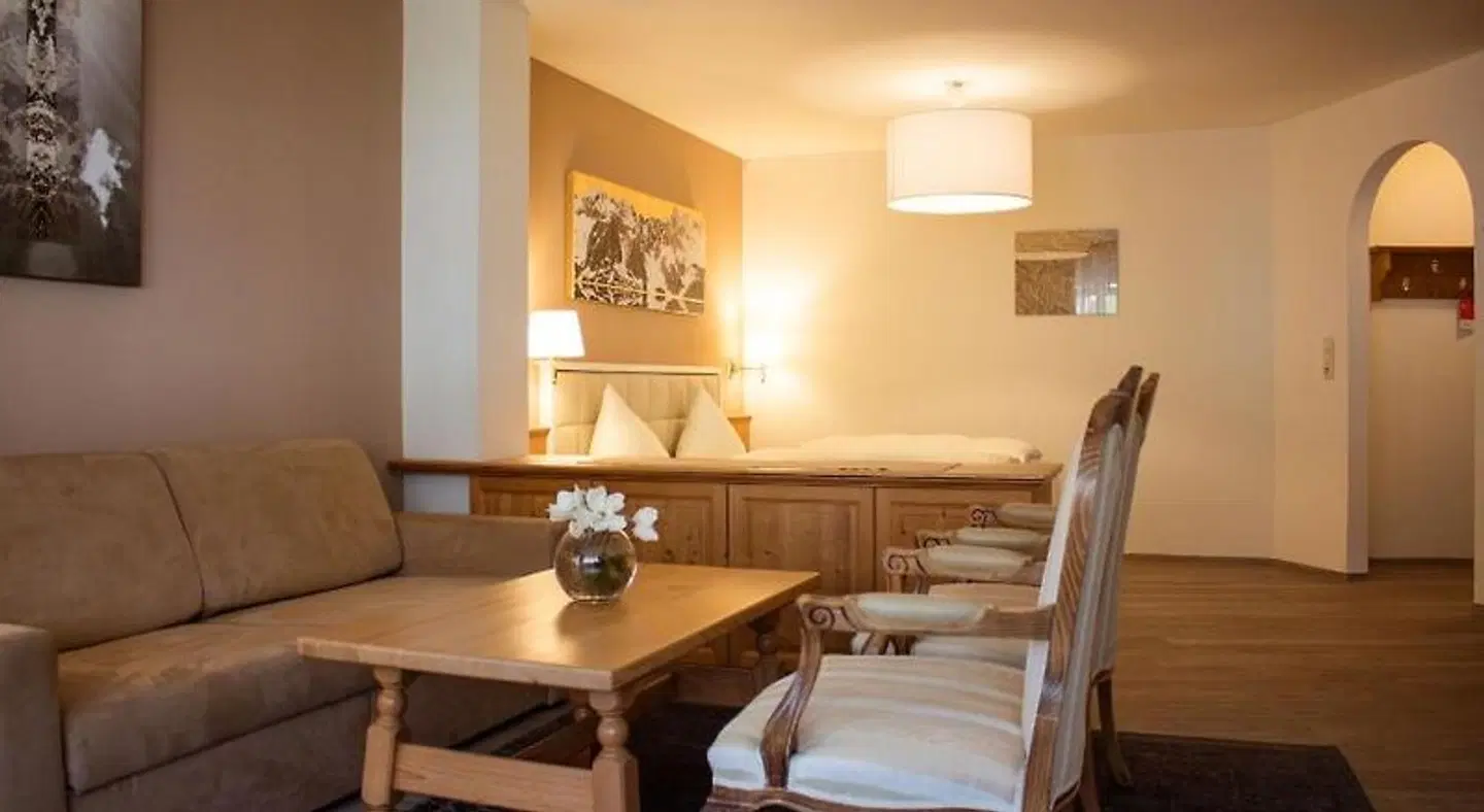 Hotel Munde ROOM_EXAMPLE