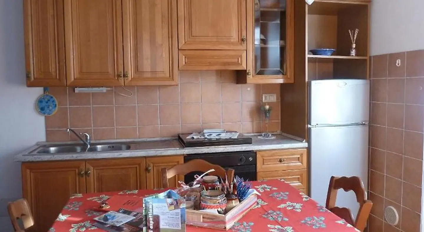 La Peiro Douco Badezimmer