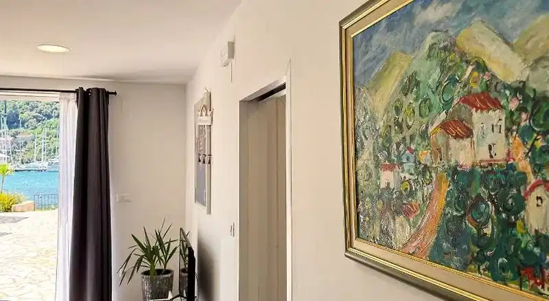 Apartments Pralas – Hotelfoto