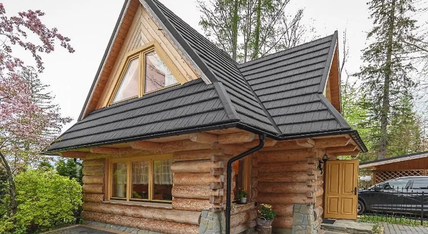 Regionalny Domek pod Skoczni' HEALTH_BEAUTY