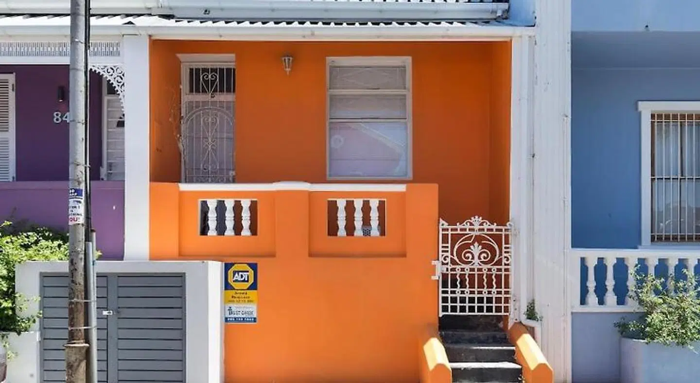 The Backpack - Hostel LOUNGE_LOBBY