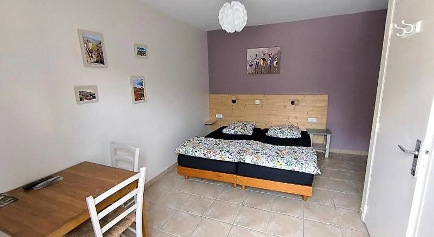 Le Mas des 3 Ânes ROOM_EXAMPLE