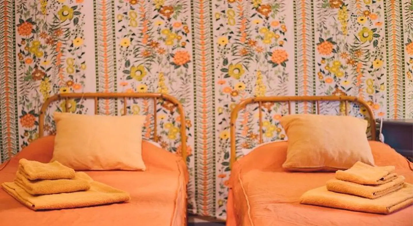 La Crestolina LOUNGE_LOBBY