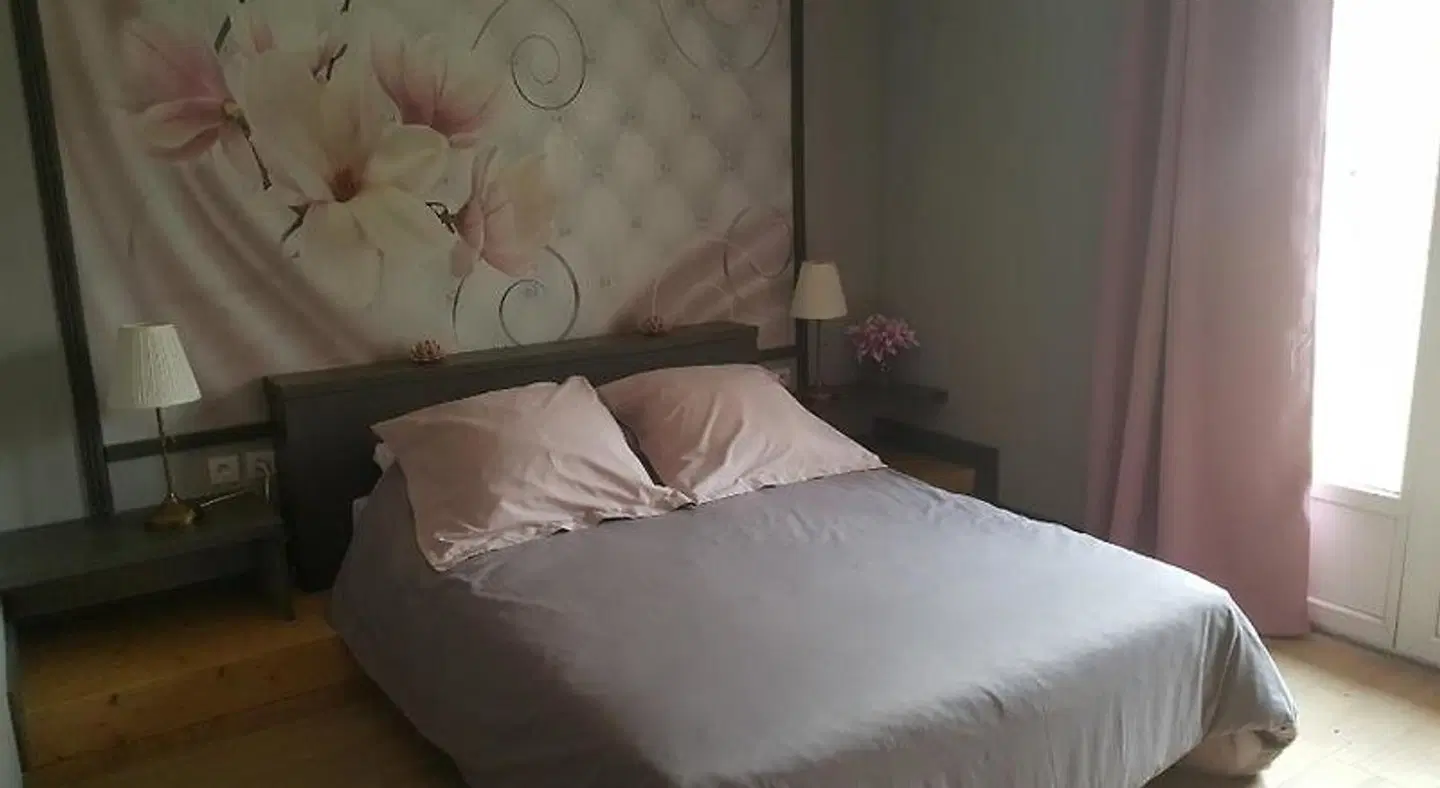 La Bonne Mine ROOM_EXAMPLE