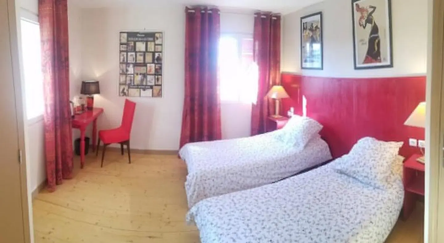 La Bonne Mine ROOM_EXAMPLE