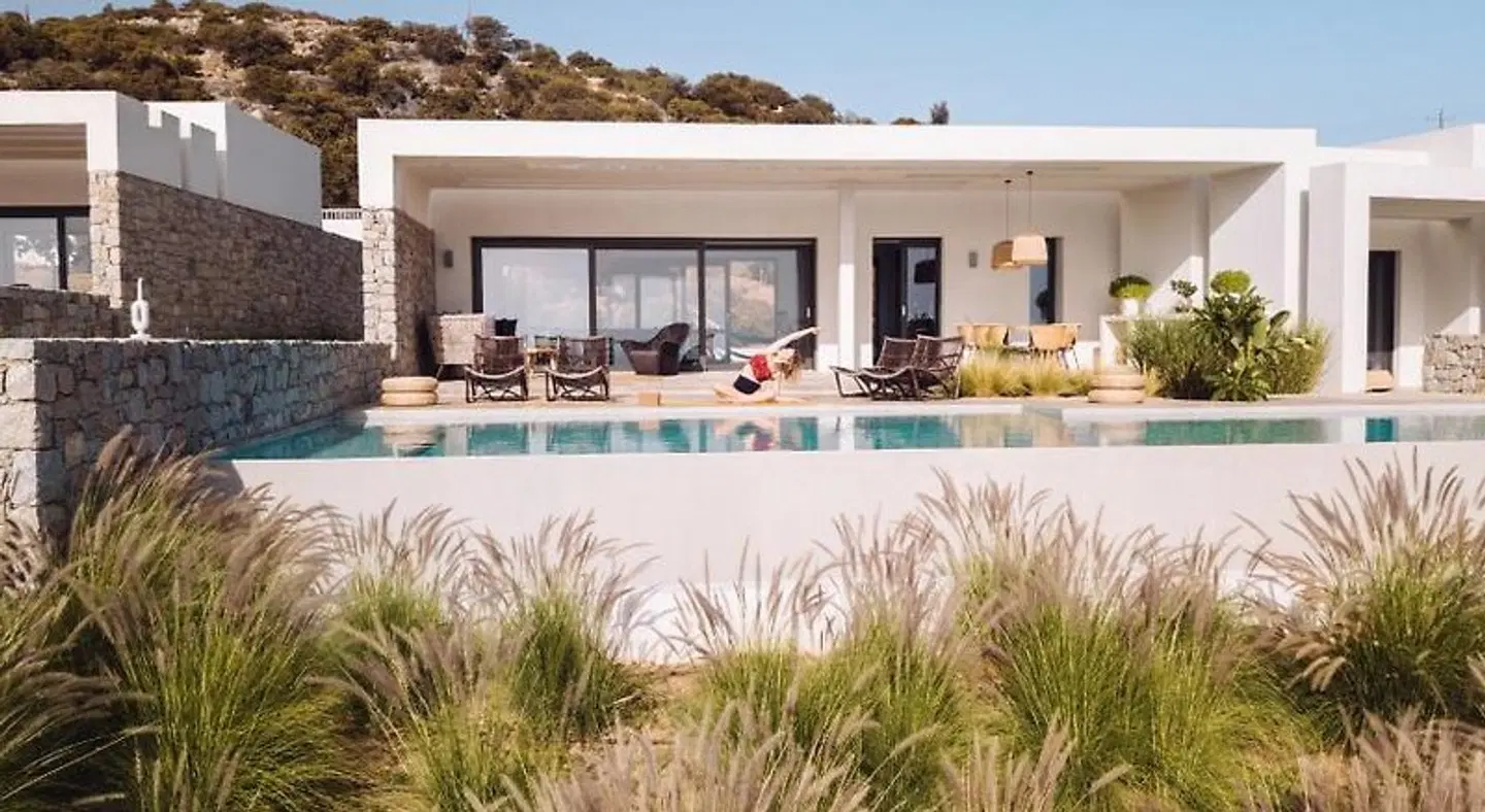 Hidden Hill Villas OUTDOOR_POOL