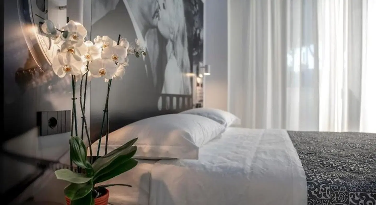 Residence Filmare ROOM_EXAMPLE