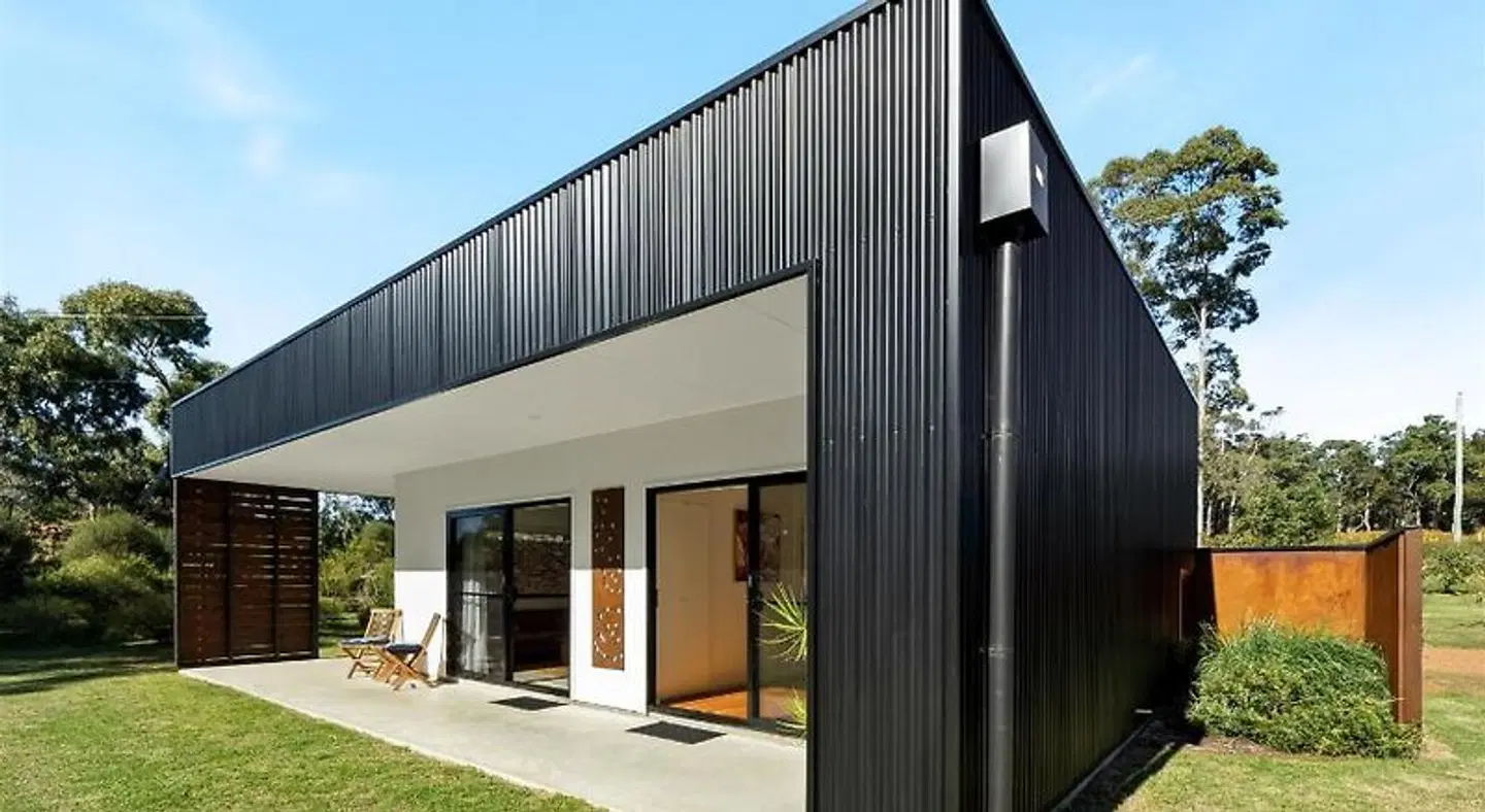 Simala Retreat EXTERIOR